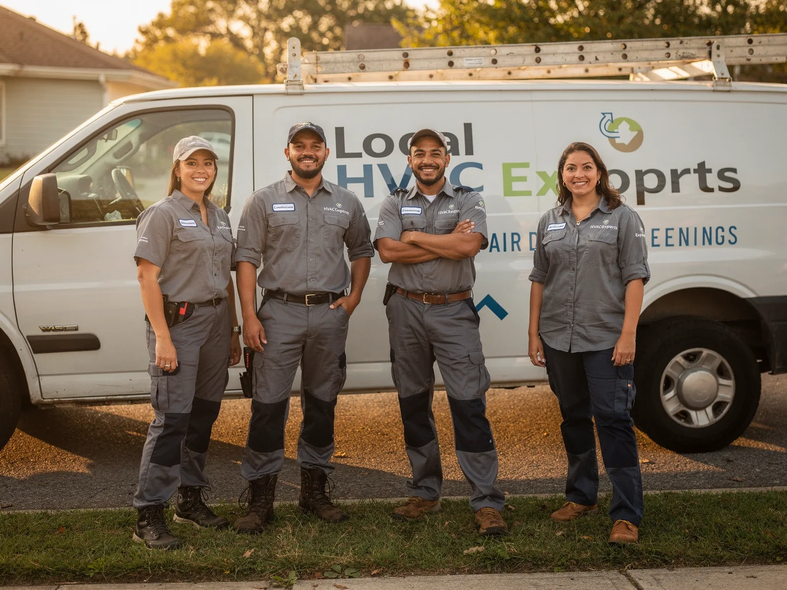 24/7 HVAC Repair & AC Replacement company in Wanda, MN